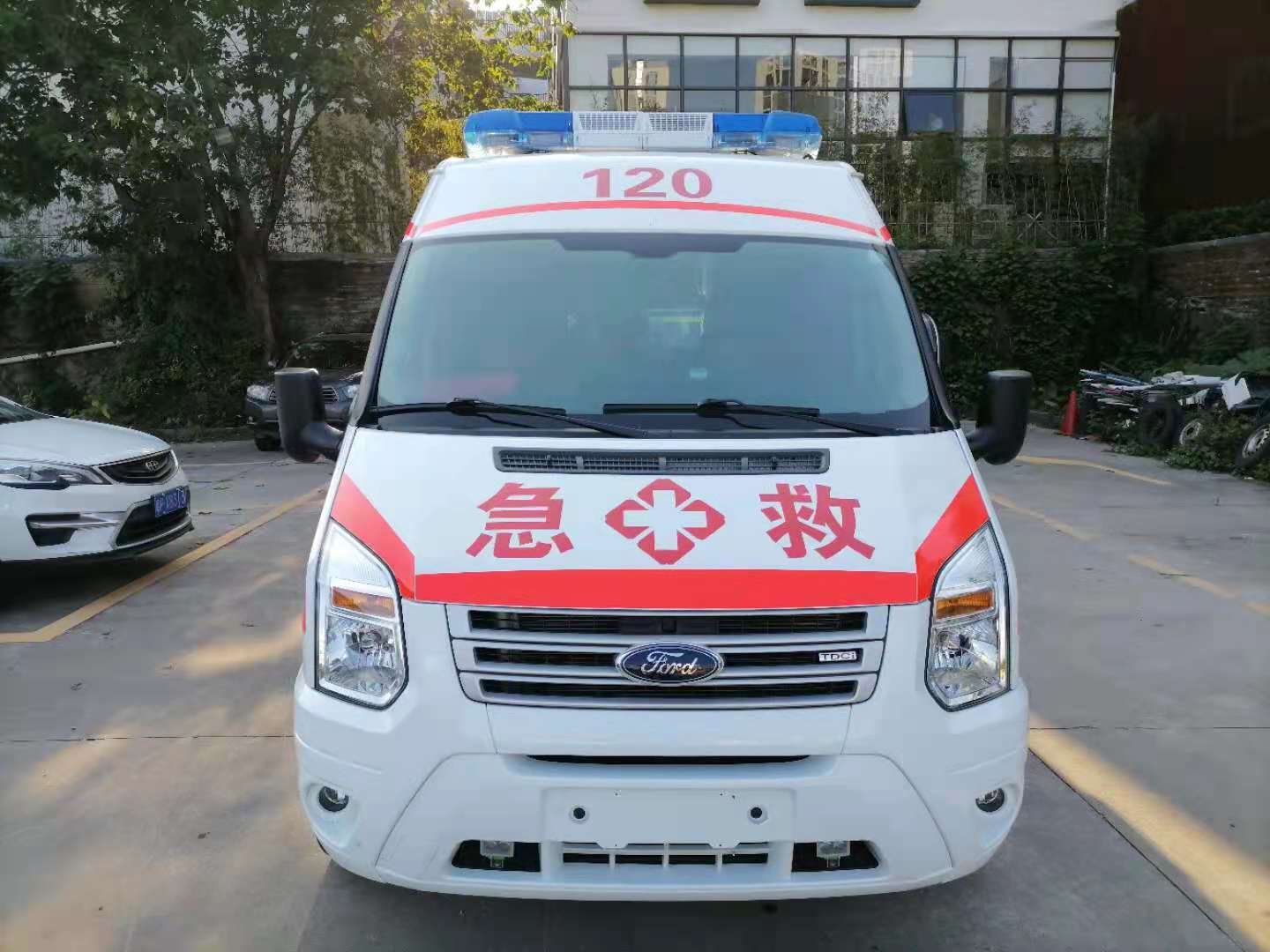镇平县妇婴监护型护送